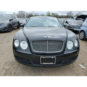 Bentley Continental Flying Spur  Sedan/Limuzyna 2006,  6.0 benzyna, automat - Na sprzedaż za 70 356 zł - Katowice - zdjęcie 2