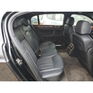 Bentley Continental Flying Spur  Sedan/Limuzyna 2006,  6.0 benzyna, automat - Na sprzedaż za 70 356 zł - Katowice - zdjęcie 9