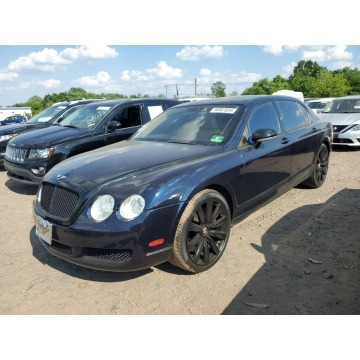 2007 BENTLEY CONTINENTAL FLYING SPUR