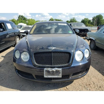 Bentley Continental Flying Spur  Sedan/Limuzyna 2007,  6.0 benzyna, automat - Na sprzedaż za 72 570 zł - Katowice - zdjęcie 2