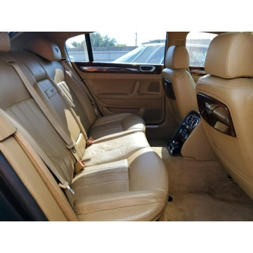 Bentley Continental Flying Spur  Sedan/Limuzyna 2007,  6.0 benzyna, automat - Na sprzedaż za 72 570 zł - Katowice - zdjęcie 9
