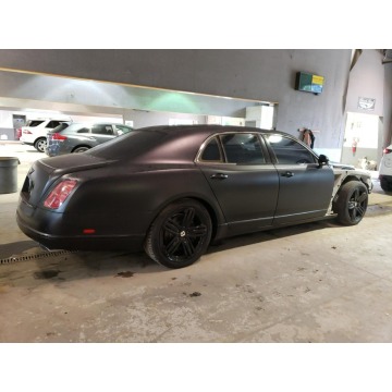 Bentley Mulsanne  Sedan/Limuzyna 2013,  6.8 benzyna, automat - Na sprzedaż za 130 380 zł - Katowice - zdjęcie 6