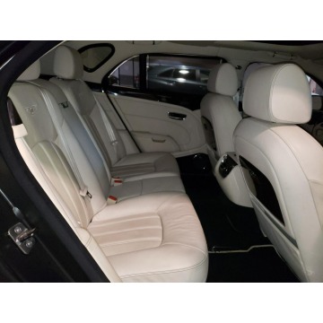 Bentley Mulsanne  Sedan/Limuzyna 2013,  6.8 benzyna, automat - Na sprzedaż za 130 380 zł - Katowice - zdjęcie 9