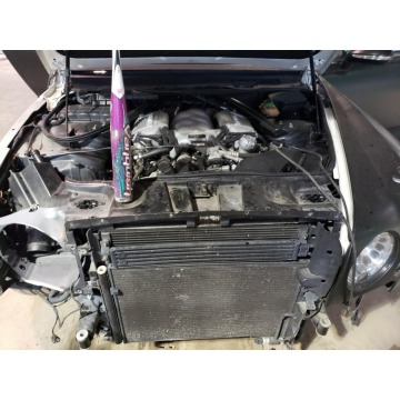 Bentley Mulsanne  Sedan/Limuzyna 2013,  6.8 benzyna, automat - Na sprzedaż za 130 380 zł - Katowice - zdjęcie 10