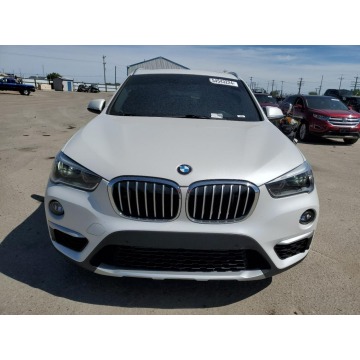 BMW X1  SUV 2017,  2.0 benzyna, automat - Na sprzedaż za 37 693 zł - Katowice - zdjęcie 2