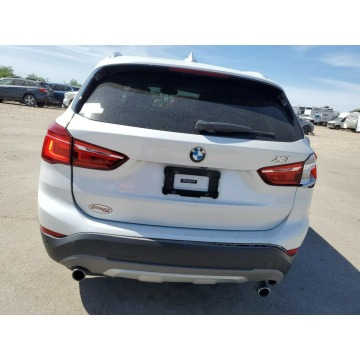 BMW X1  SUV 2017,  2.0 benzyna, automat - Na sprzedaż za 37 693 zł - Katowice - zdjęcie 5