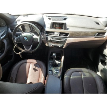 BMW X1  SUV 2017,  2.0 benzyna, automat - Na sprzedaż za 37 693 zł - Katowice - zdjęcie 7