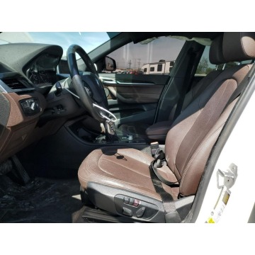 BMW X1  SUV 2017,  2.0 benzyna, automat - Na sprzedaż za 37 693 zł - Katowice - zdjęcie 8