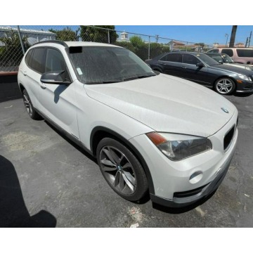 BMW X1 SDRIVE28I