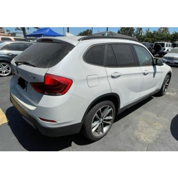 BMW X1  SUV 2013,  2.0 benzyna, automat - Na sprzedaż za 17 712 zł - Katowice - zdjęcie 3