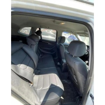 BMW X1  SUV 2013,  2.0 benzyna, automat - Na sprzedaż za 17 712 zł - Katowice - zdjęcie 7