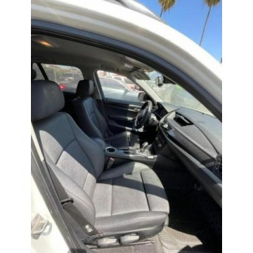 BMW X1  SUV 2013,  2.0 benzyna, automat - Na sprzedaż za 17 712 zł - Katowice - zdjęcie 6