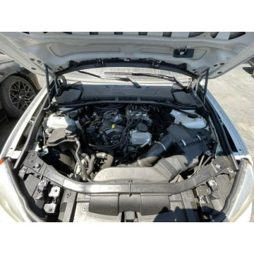 BMW X1  SUV 2013,  2.0 benzyna, automat - Na sprzedaż za 17 712 zł - Katowice - zdjęcie 8