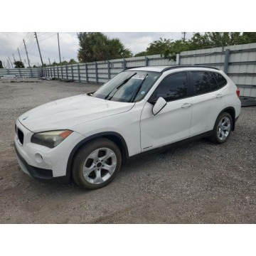 BMW X1 SDRIVE28I