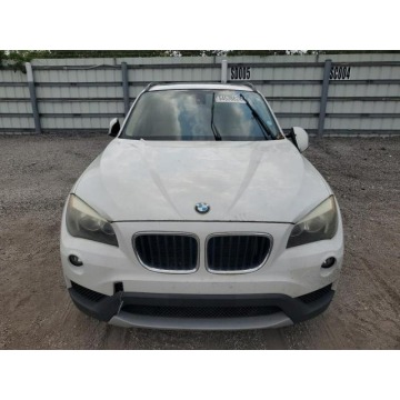 BMW X1  SUV 2014,  2.0 benzyna, automat - Na sprzedaż za 9 840,00 zł - Katowice - zdjęcie 2