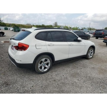 BMW X1  SUV 2014,  2.0 benzyna, automat - Na sprzedaż za 9 840,00 zł - Katowice - zdjęcie 6