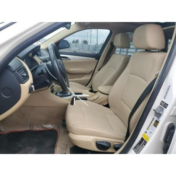 BMW X1  SUV 2014,  2.0 benzyna, automat - Na sprzedaż za 9 840,00 zł - Katowice - zdjęcie 7