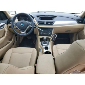 BMW X1  SUV 2014,  2.0 benzyna, automat - Na sprzedaż za 9 840,00 zł - Katowice - zdjęcie 8