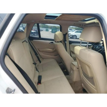 BMW X1  SUV 2014,  2.0 benzyna, automat - Na sprzedaż za 9 840,00 zł - Katowice - zdjęcie 9