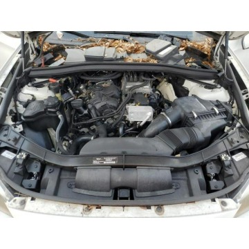 BMW X1  SUV 2014,  2.0 benzyna, automat - Na sprzedaż za 9 840,00 zł - Katowice - zdjęcie 12