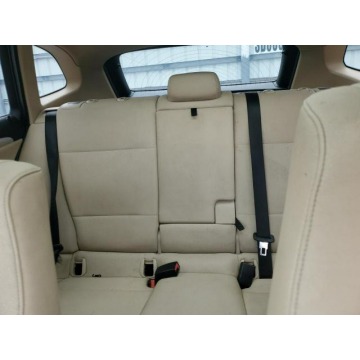 BMW X1  SUV 2014,  2.0 benzyna, automat - Na sprzedaż za 9 840,00 zł - Katowice - zdjęcie 10