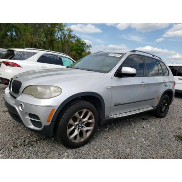 BMW X5 XDRIVE35I