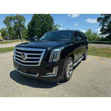  CADILLAC ESCALADE ESV LUXURY