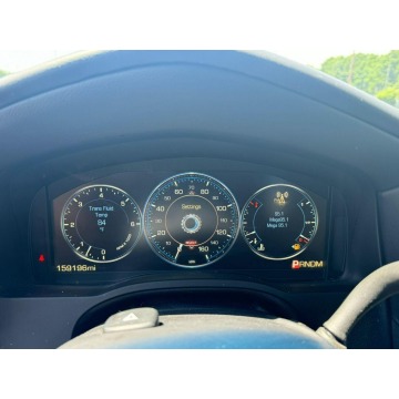 Cadillac Escalade  SUV 2015,  6.2 benzyna, automat - Na sprzedaż za 67 404 zł - Katowice - zdjęcie 9