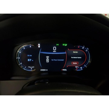 Cadillac Escalade  SUV 2019,  6.2 benzyna, automat - Na sprzedaż za 83 394 zł - Katowice - zdjęcie 12