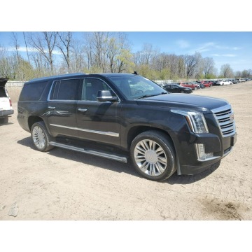 Cadillac Escalade  SUV 2020,  6.2 benzyna, automat - Na sprzedaż za 103 320 zł - Katowice - zdjęcie 3