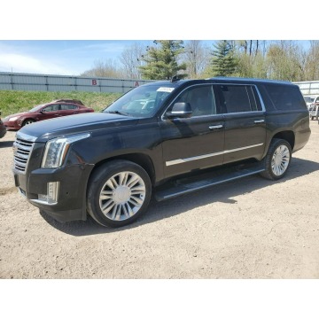 2020 CADILLAC ESCALADE ESV PLATINUM