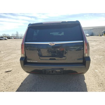 Cadillac Escalade  SUV 2020,  6.2 benzyna, automat - Na sprzedaż za 103 320 zł - Katowice - zdjęcie 5