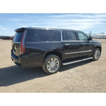 Cadillac Escalade  SUV 2020,  6.2 benzyna, automat - Na sprzedaż za 103 320 zł - Katowice - zdjęcie 6
