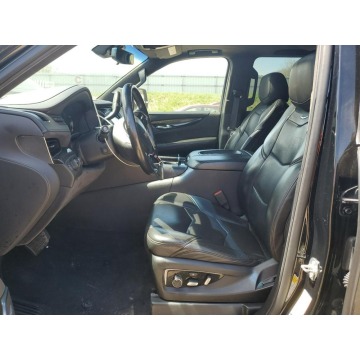 Cadillac Escalade  SUV 2020,  6.2 benzyna, automat - Na sprzedaż za 103 320 zł - Katowice - zdjęcie 7