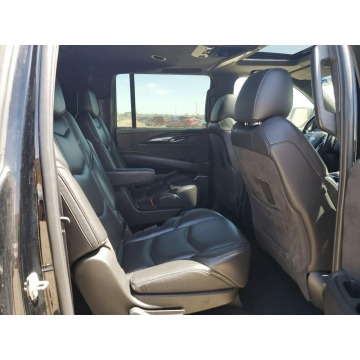 Cadillac Escalade  SUV 2020,  6.2 benzyna, automat - Na sprzedaż za 103 320 zł - Katowice - zdjęcie 9