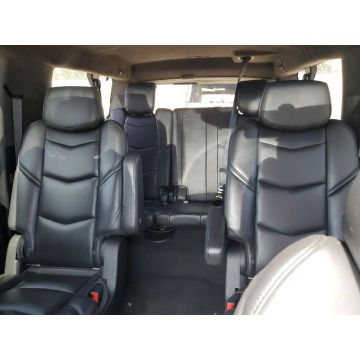 Cadillac Escalade  SUV 2020,  6.2 benzyna, automat - Na sprzedaż za 103 320 zł - Katowice - zdjęcie 10