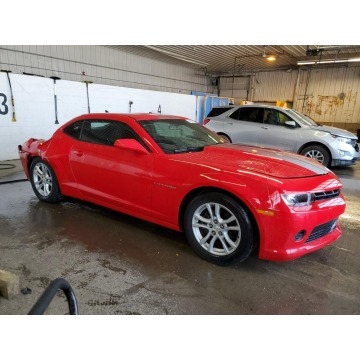 Chevrolet Camaro  Coupe/Sportowy 2015,  3.6 benzyna, automat - Na sprzedaż za 20 541 zł - Katowice - zdjęcie 3