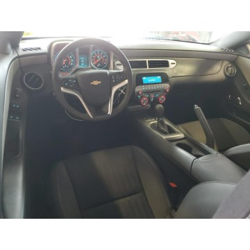 Chevrolet Camaro  Coupe/Sportowy 2015,  3.6 benzyna, automat - Na sprzedaż za 20 541 zł - Katowice - zdjęcie 7
