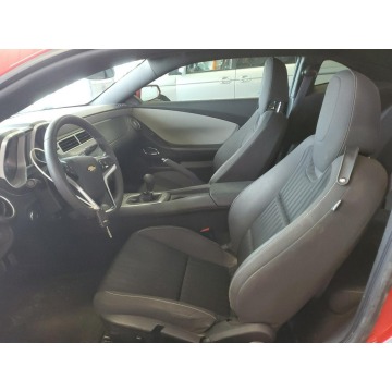 Chevrolet Camaro  Coupe/Sportowy 2015,  3.6 benzyna, automat - Na sprzedaż za 20 541 zł - Katowice - zdjęcie 8