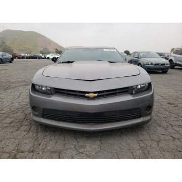 Chevrolet Camaro  Coupe/Sportowy 2015,  3.6 benzyna, automat - Na sprzedaż za 19 311 zł - Katowice - zdjęcie 2