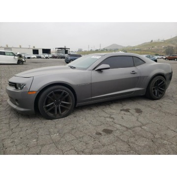 Chevrolet Camaro - LS
