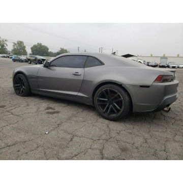 Chevrolet Camaro  Coupe/Sportowy 2015,  3.6 benzyna, automat - Na sprzedaż za 19 311 zł - Katowice - zdjęcie 4