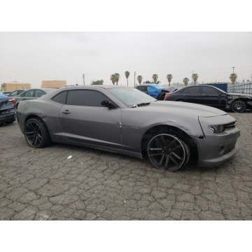 Chevrolet Camaro  Coupe/Sportowy 2015,  3.6 benzyna, automat - Na sprzedaż za 19 311 zł - Katowice - zdjęcie 3