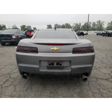 Chevrolet Camaro  Coupe/Sportowy 2015,  3.6 benzyna, automat - Na sprzedaż za 19 311 zł - Katowice - zdjęcie 5