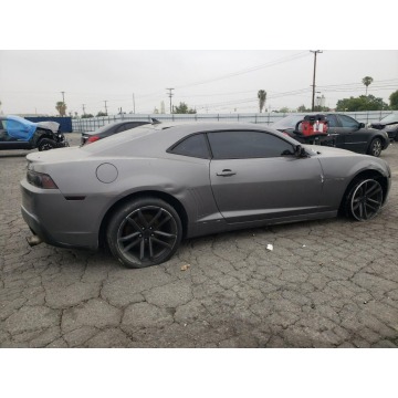 Chevrolet Camaro  Coupe/Sportowy 2015,  3.6 benzyna, automat - Na sprzedaż za 19 311 zł - Katowice - zdjęcie 6