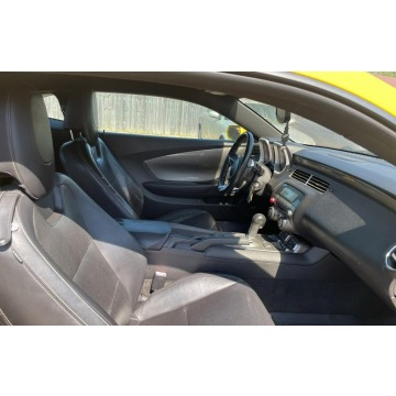 Chevrolet Camaro  Coupe/Sportowy 2010,  3.6 benzyna, automat - Na sprzedaż za 48 996 zł - Katowice - zdjęcie 10