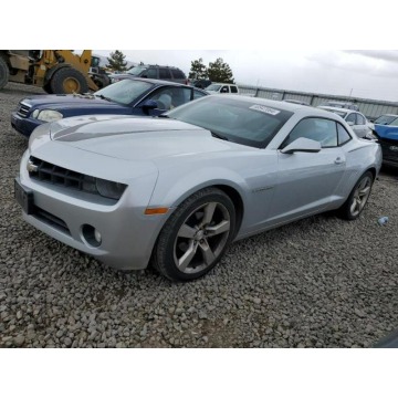 Chevrolet Camaro - LT