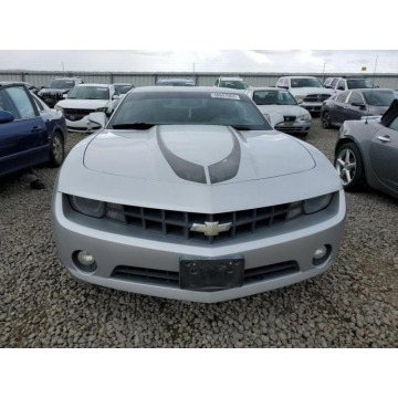 Chevrolet Camaro  Kabriolet 2011,  3.6 benzyna, automat - Na sprzedaż za 14 064 zł - Katowice - zdjęcie 2