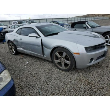 Chevrolet Camaro  Kabriolet 2011,  3.6 benzyna, automat - Na sprzedaż za 14 064 zł - Katowice - zdjęcie 3