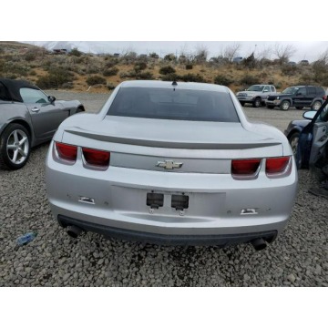 Chevrolet Camaro  Kabriolet 2011,  3.6 benzyna, automat - Na sprzedaż za 14 064 zł - Katowice - zdjęcie 5